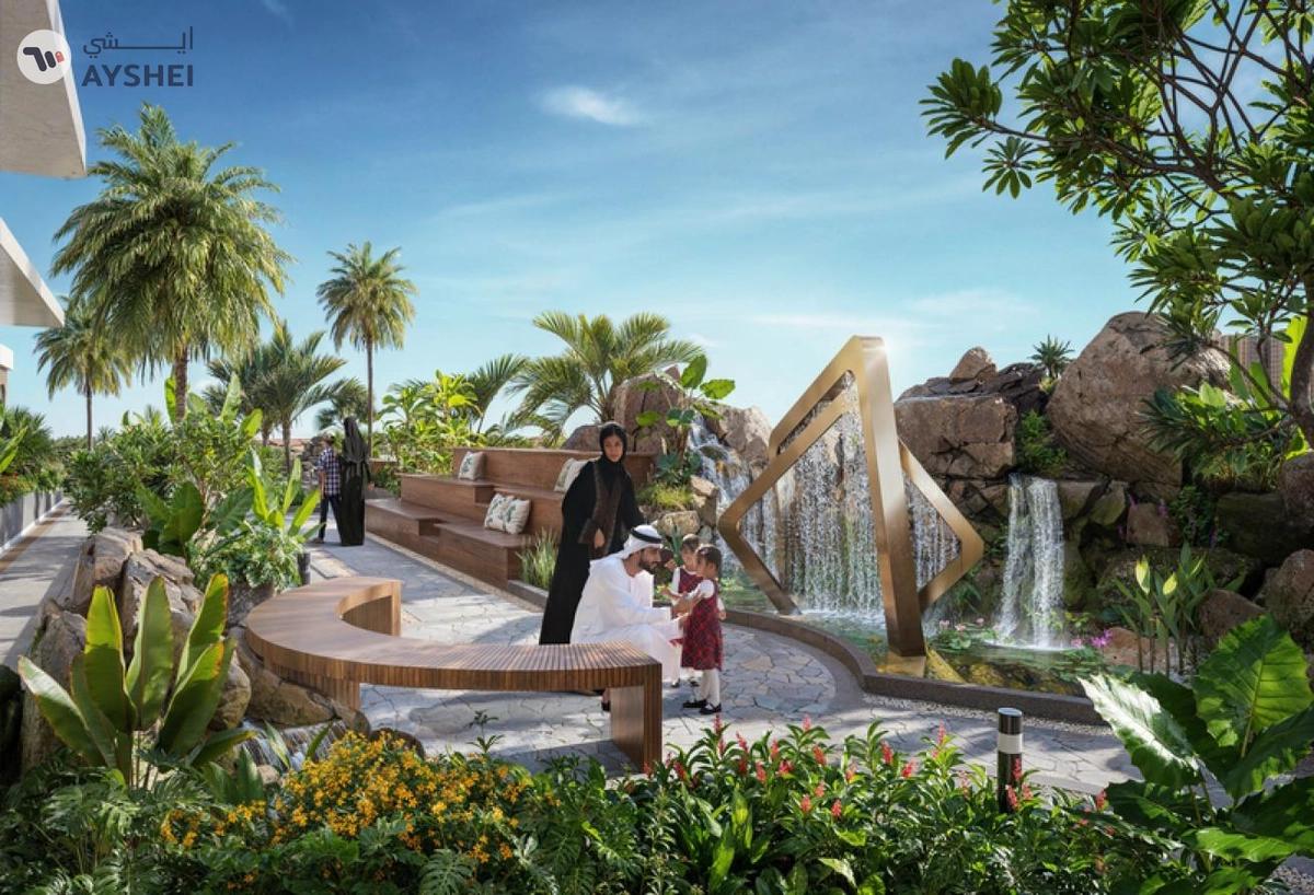 APARTMENT FOR SALE IN VEGA BY ACUBE DEVELOPMENTS, DUBAI SPORTS CITY-17-17