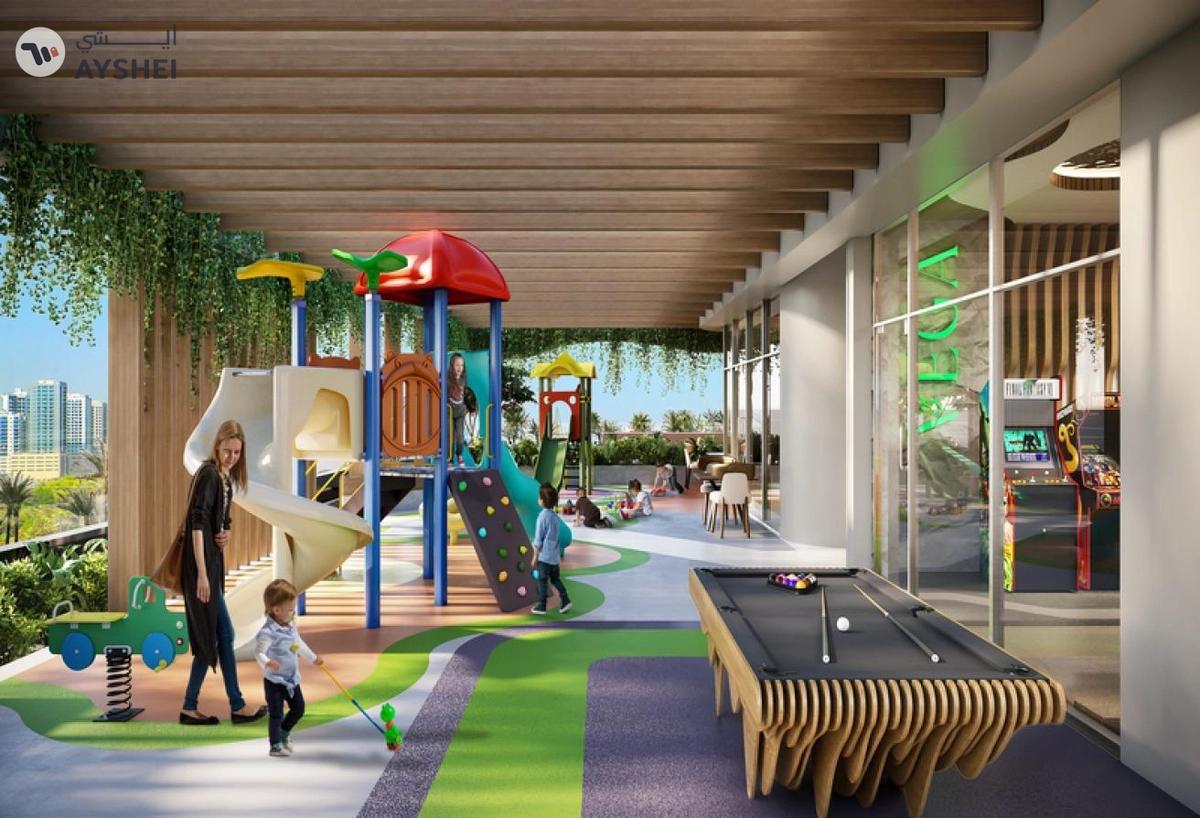 APARTMENT FOR SALE IN VEGA BY ACUBE DEVELOPMENTS, DUBAI SPORTS CITY-20-20