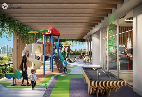 APARTMENT FOR SALE IN VEGA BY ACUBE DEVELOPMENTS, DUBAI SPORTS CITY