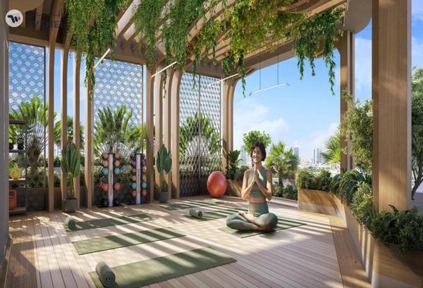 APARTMENT FOR SALE IN VEGA BY ACUBE DEVELOPMENTS, DUBAI SPORTS CITY