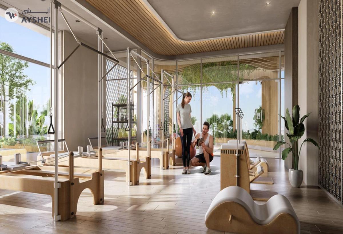 APARTMENT FOR SALE IN VEGA BY ACUBE DEVELOPMENTS, DUBAI SPORTS CITY-21-21