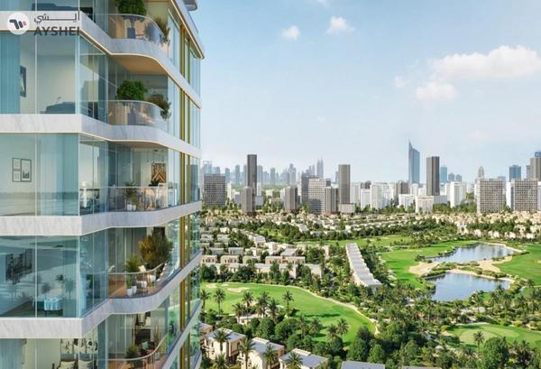 APARTMENT FOR SALE IN VEGA BY ACUBE DEVELOPMENTS, DUBAI SPORTS CITY