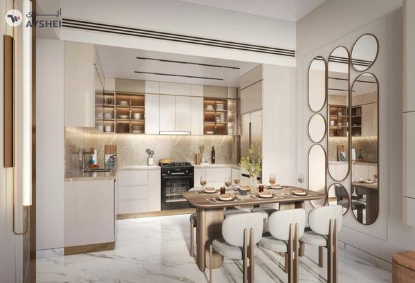 APARTMENT FOR SALE IN VEGA BY ACUBE DEVELOPMENTS, DUBAI SPORTS CITY