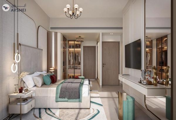 APARTMENT FOR SALE IN VEGA BY ACUBE DEVELOPMENTS, DUBAI SPORTS CITY