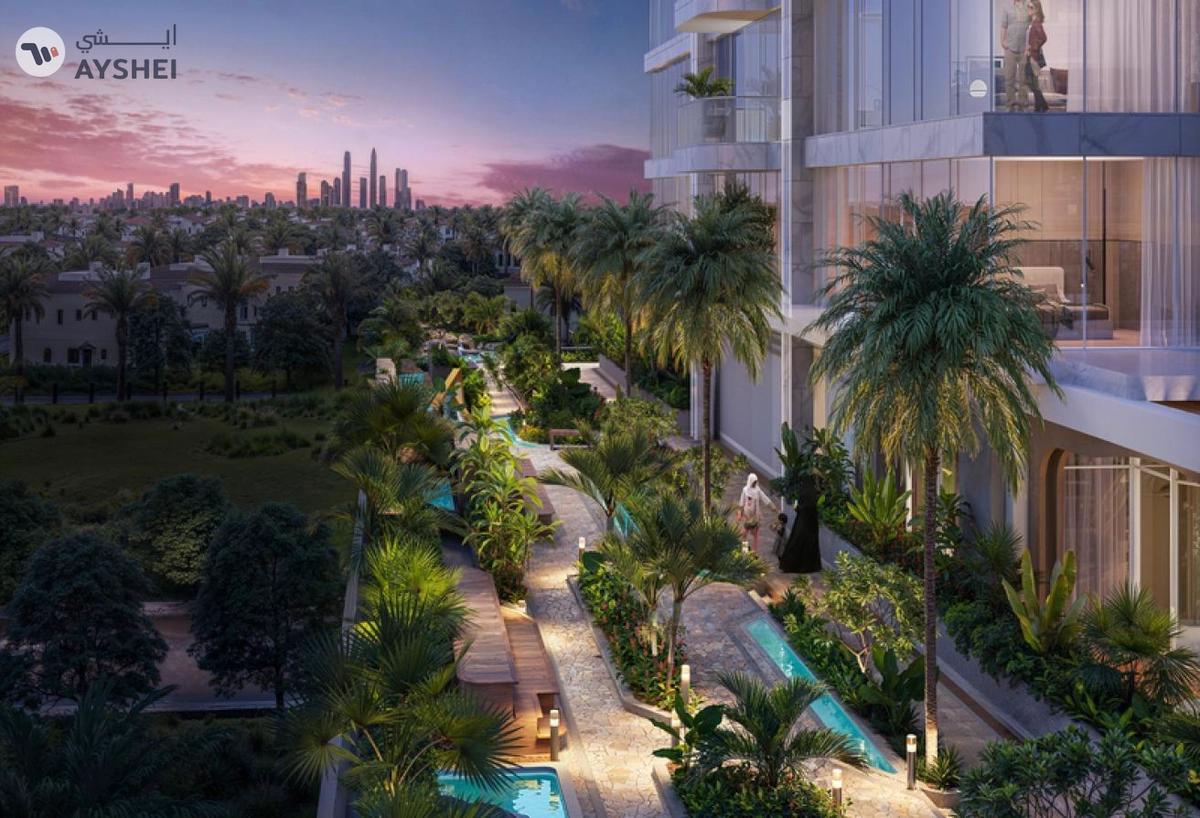 APARTMENT FOR SALE IN VEGA BY ACUBE DEVELOPMENTS, DUBAI SPORTS CITY-11-11