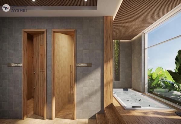 APARTMENT FOR SALE IN VEGA BY ACUBE DEVELOPMENTS, DUBAI SPORTS CITY