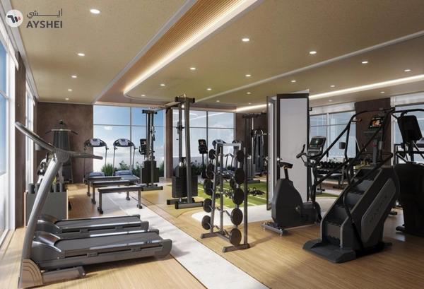 APARTMENT FOR SALE IN VEGA BY ACUBE DEVELOPMENTS, DUBAI SPORTS CITY