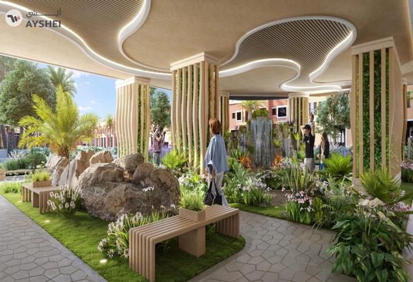 APARTMENT FOR SALE IN VEGA BY ACUBE DEVELOPMENTS, DUBAI SPORTS CITY