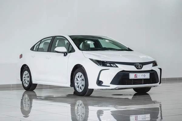 1 YR WARRANTY | 1.6 XLI | GCC | AED 999 PM