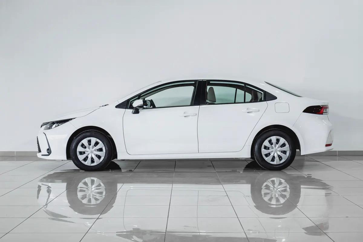 1 YR WARRANTY | 1.6 XLI | GCC | AED 999 PM-6-6