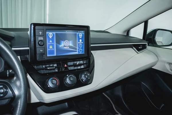 1 YR WARRANTY | 1.6 XLI | GCC | AED 999 PM