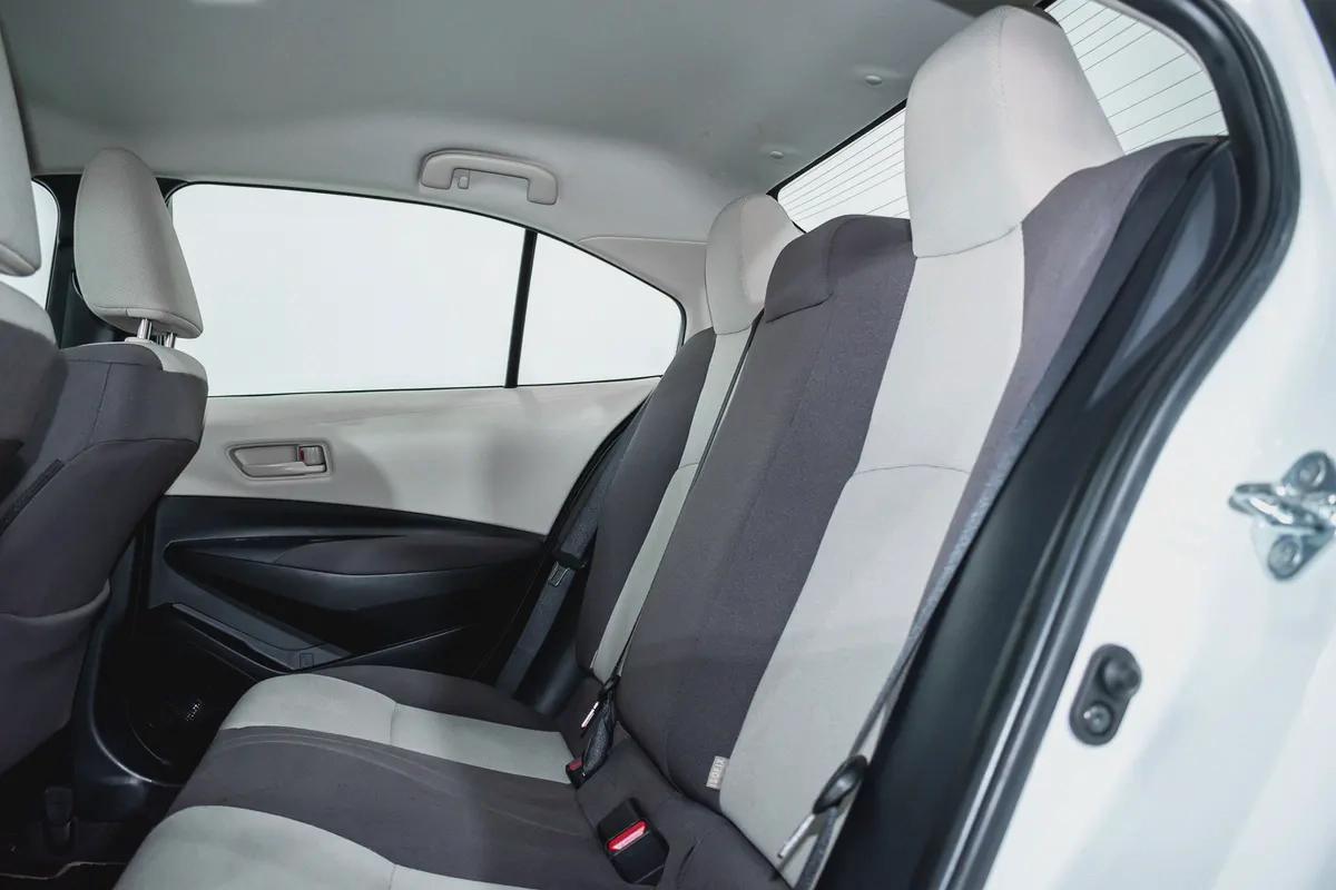 1 YR WARRANTY | 1.6 XLI | GCC | AED 999 PM-13-13