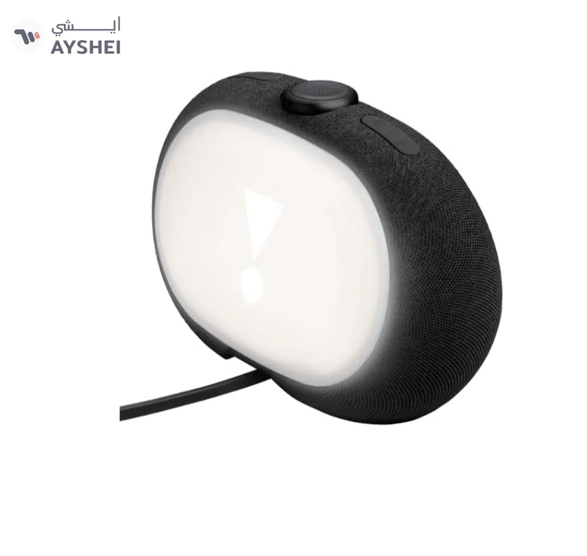 JBL Horizon 3 Bluetooth Clock Radio Speaker-4-4