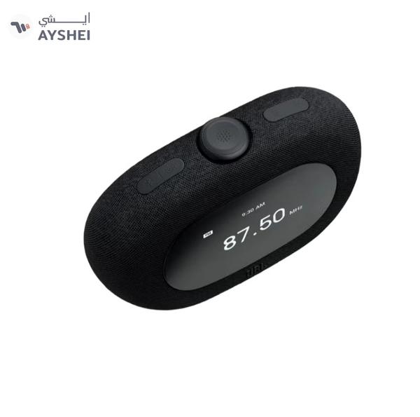 JBL Horizon 3 Bluetooth Clock Radio Speaker
