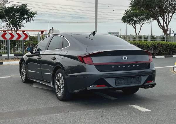 2022 Hyundai Sonata GLS - American Specs non accident