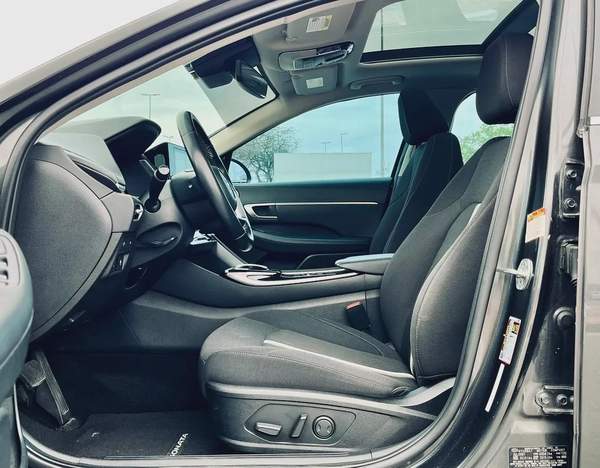 2022 Hyundai Sonata GLS - American Specs non accident
