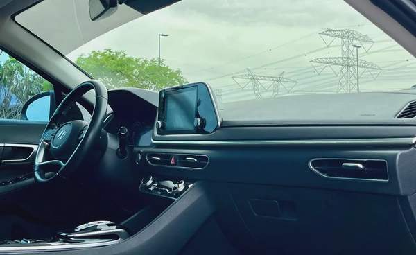 2022 Hyundai Sonata GLS - American Specs non accident
