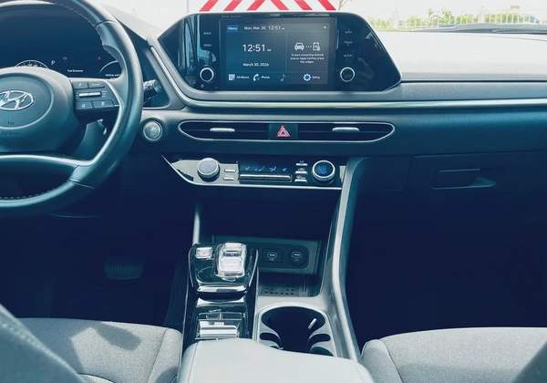 2022 Hyundai Sonata GLS - American Specs non accident