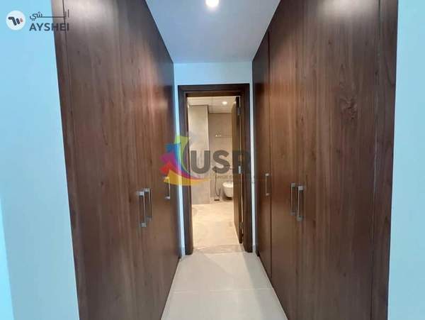 PARTLY SEAVIEW | 2BR WITH BALCONY | FOR 134K