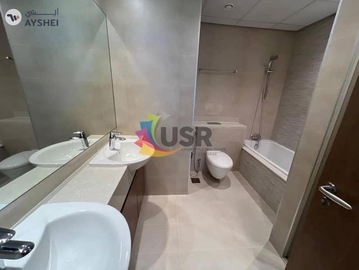 PARTLY SEAVIEW | 2BR WITH BALCONY | FOR 134K-12-12