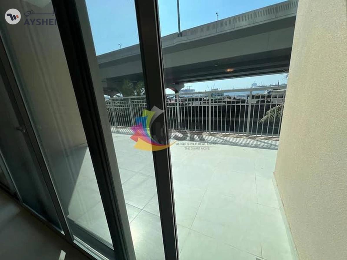 PARTLY SEAVIEW | 2BR WITH BALCONY | FOR 134K-13-13