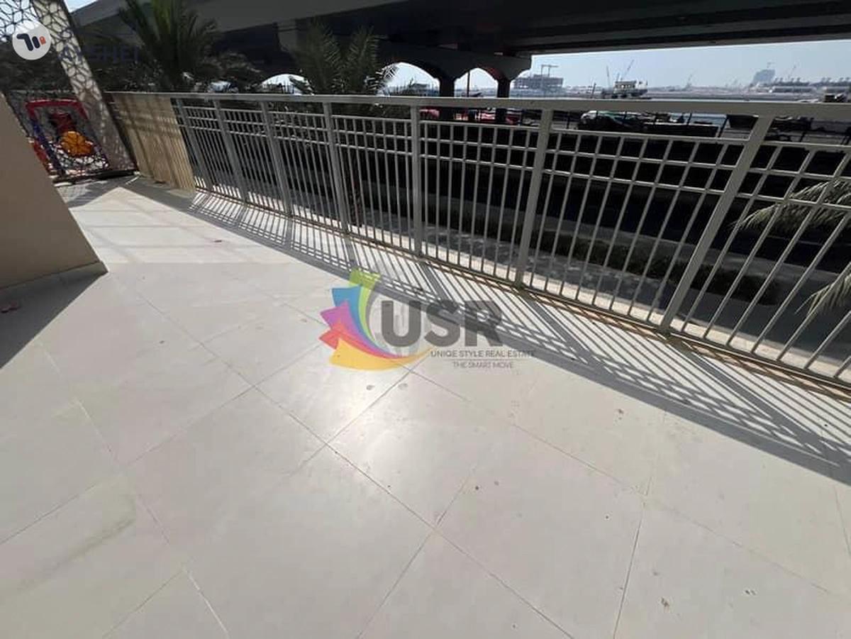 PARTLY SEAVIEW | 2BR WITH BALCONY | FOR 134K-0-0