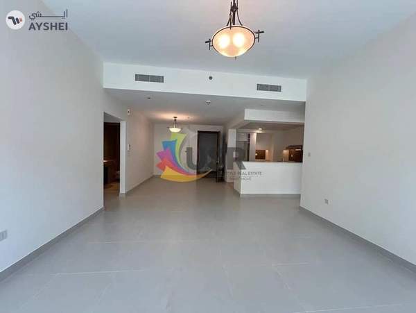 PARTLY SEAVIEW | 2BR WITH BALCONY | FOR 134K