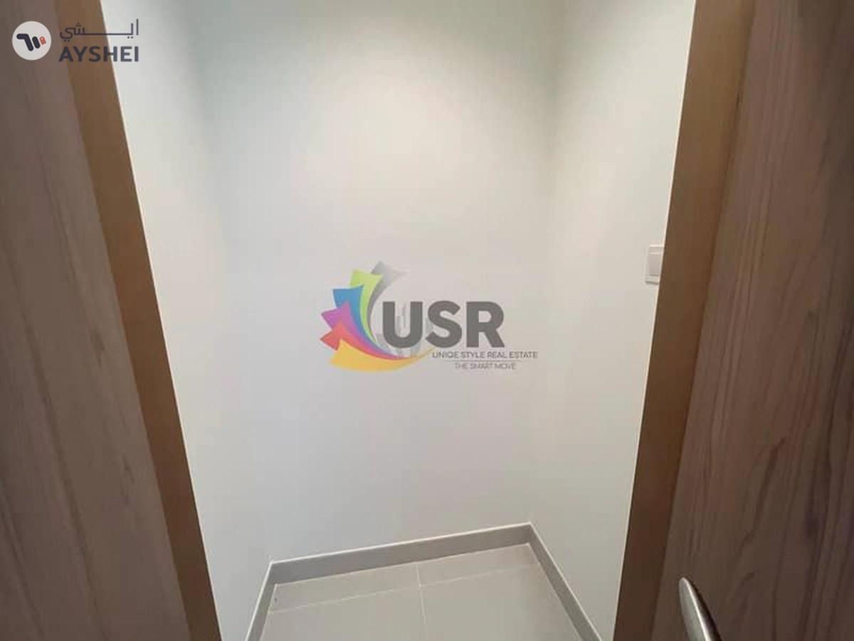 PARTLY SEAVIEW | 2BR WITH BALCONY | FOR 134K-16-16