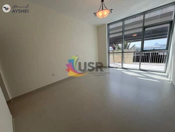 PARTLY SEAVIEW | 2BR WITH BALCONY | FOR 134K