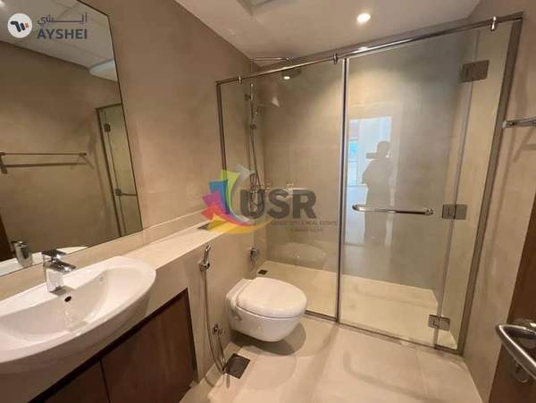 PARTLY SEAVIEW | 2BR WITH BALCONY | FOR 134K