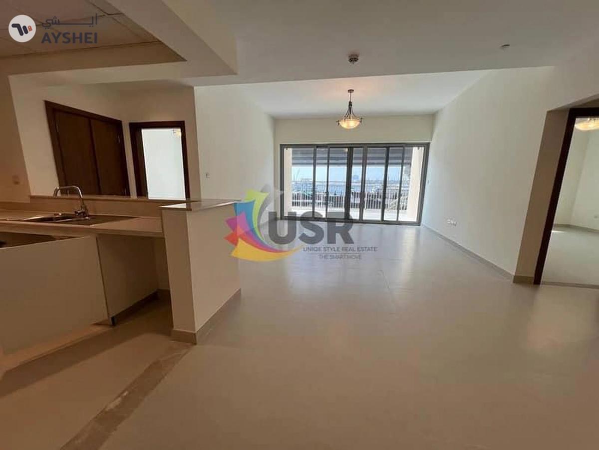 PARTLY SEAVIEW | 2BR WITH BALCONY | FOR 134K-21-21