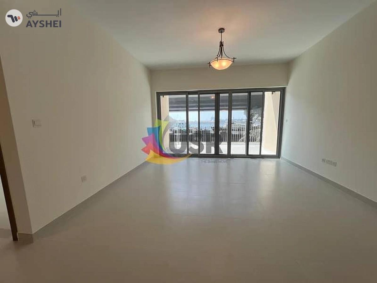 PARTLY SEAVIEW | 2BR WITH BALCONY | FOR 134K-3-3