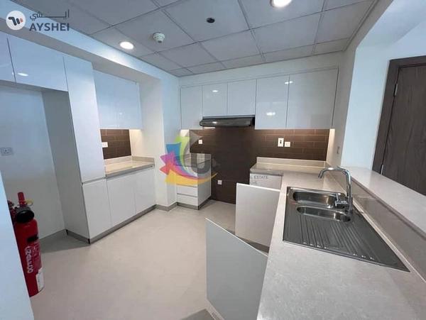 PARTLY SEAVIEW | 2BR WITH BALCONY | FOR 134K