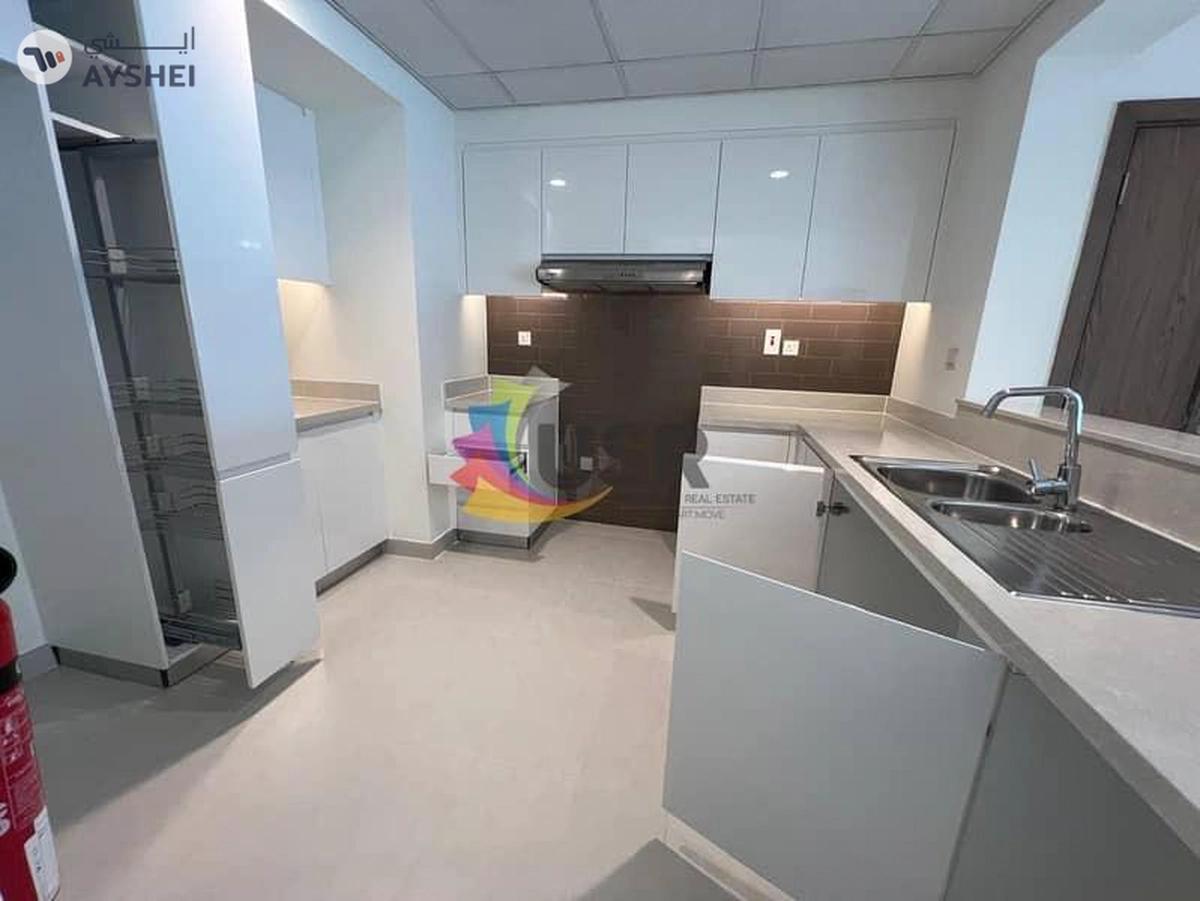 PARTLY SEAVIEW | 2BR WITH BALCONY | FOR 134K-5-5