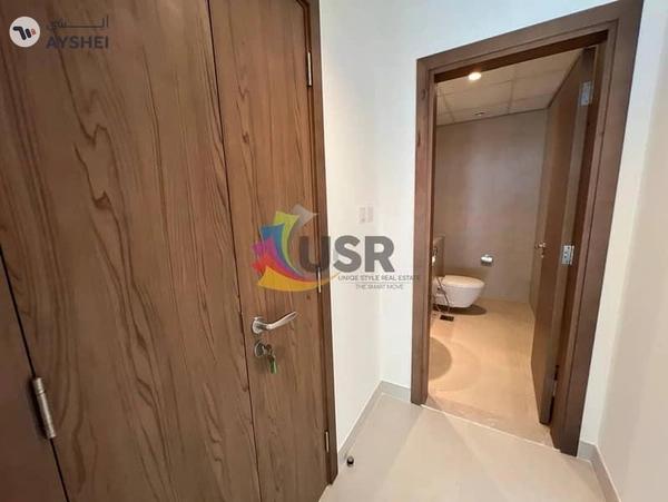 PARTLY SEAVIEW | 2BR WITH BALCONY | FOR 134K