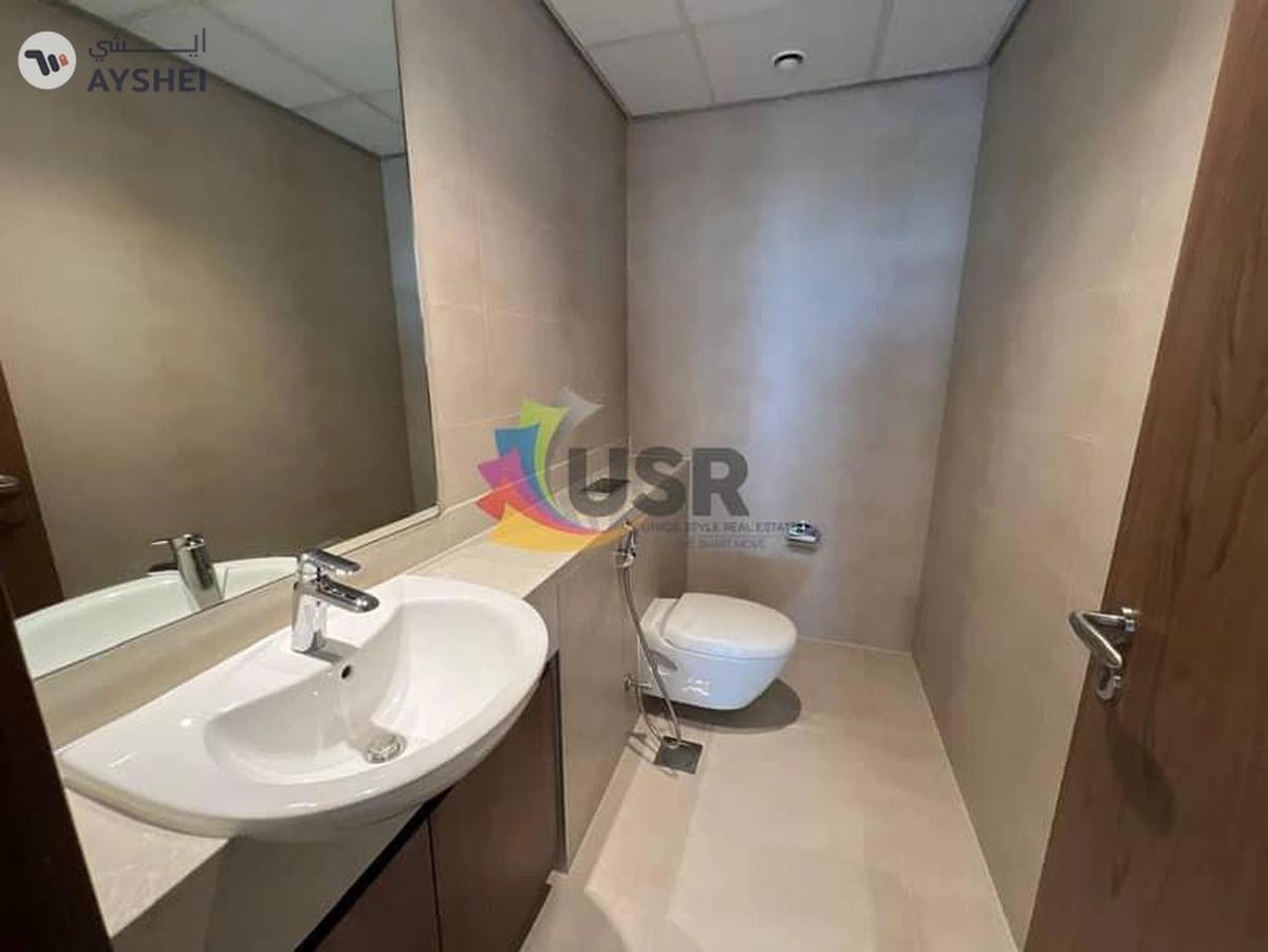 PARTLY SEAVIEW | 2BR WITH BALCONY | FOR 134K-9-9