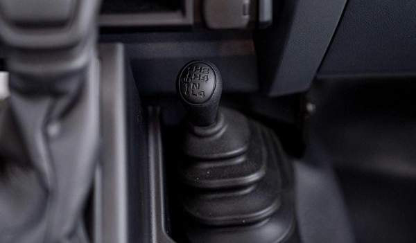 Toyota Land Cruiser 70 LC78 2.8L AT DIESEL 3DOOR 2024