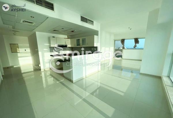 APARTMENT FOR SALE IN MARINA BAY BY DAMAC, NAJMAT ABU DHABI