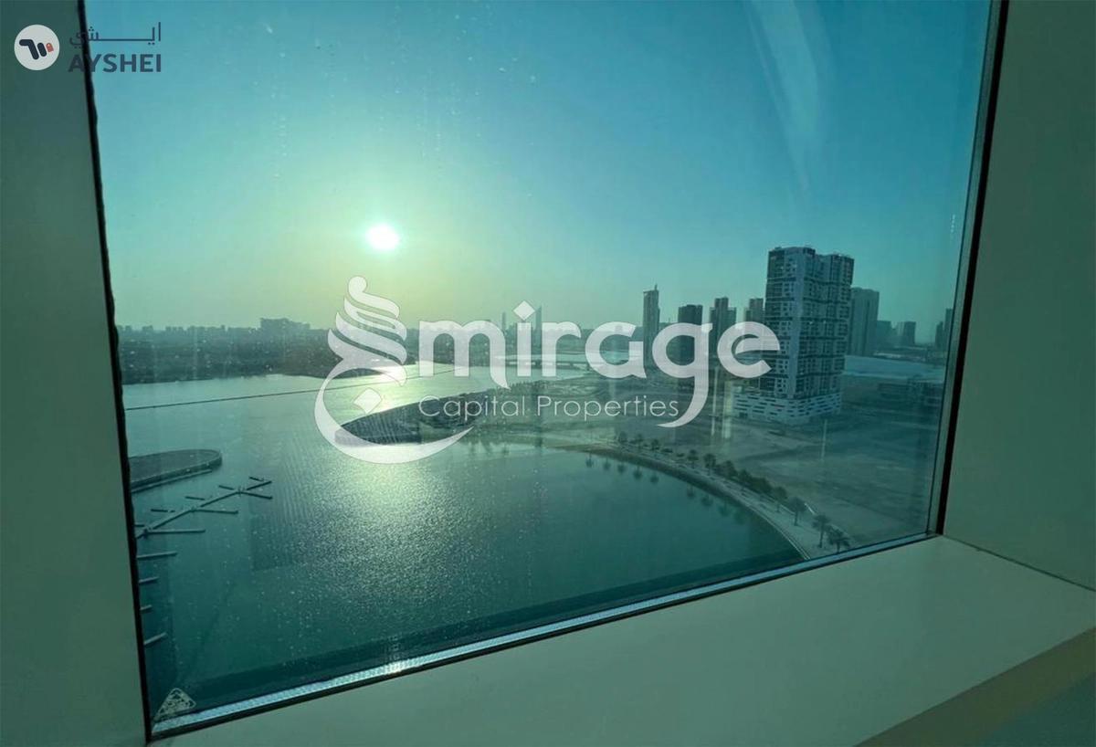 APARTMENT FOR SALE IN MARINA BAY BY DAMAC, NAJMAT ABU DHABI-0-0