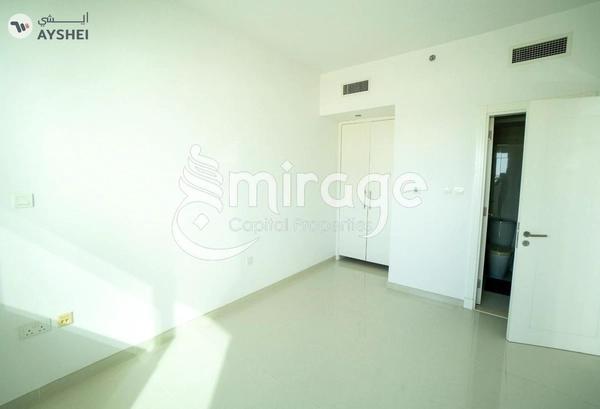 APARTMENT FOR SALE IN MARINA BAY BY DAMAC, NAJMAT ABU DHABI