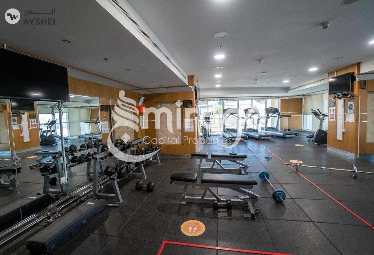 APARTMENT FOR SALE IN MARINA BAY BY DAMAC, NAJMAT ABU DHABI-5-5