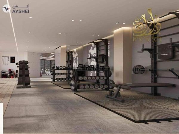 BOOK WITH 10%. 3 Years Post handover / INVESTOR DEAL - Prime Location/ Trusted developer