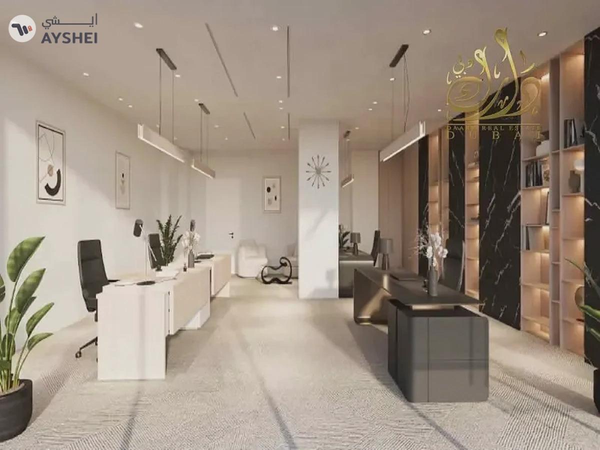 BOOK WITH 10%. 3 Years Post handover / INVESTOR DEAL - Prime Location/ Trusted developer-3-3