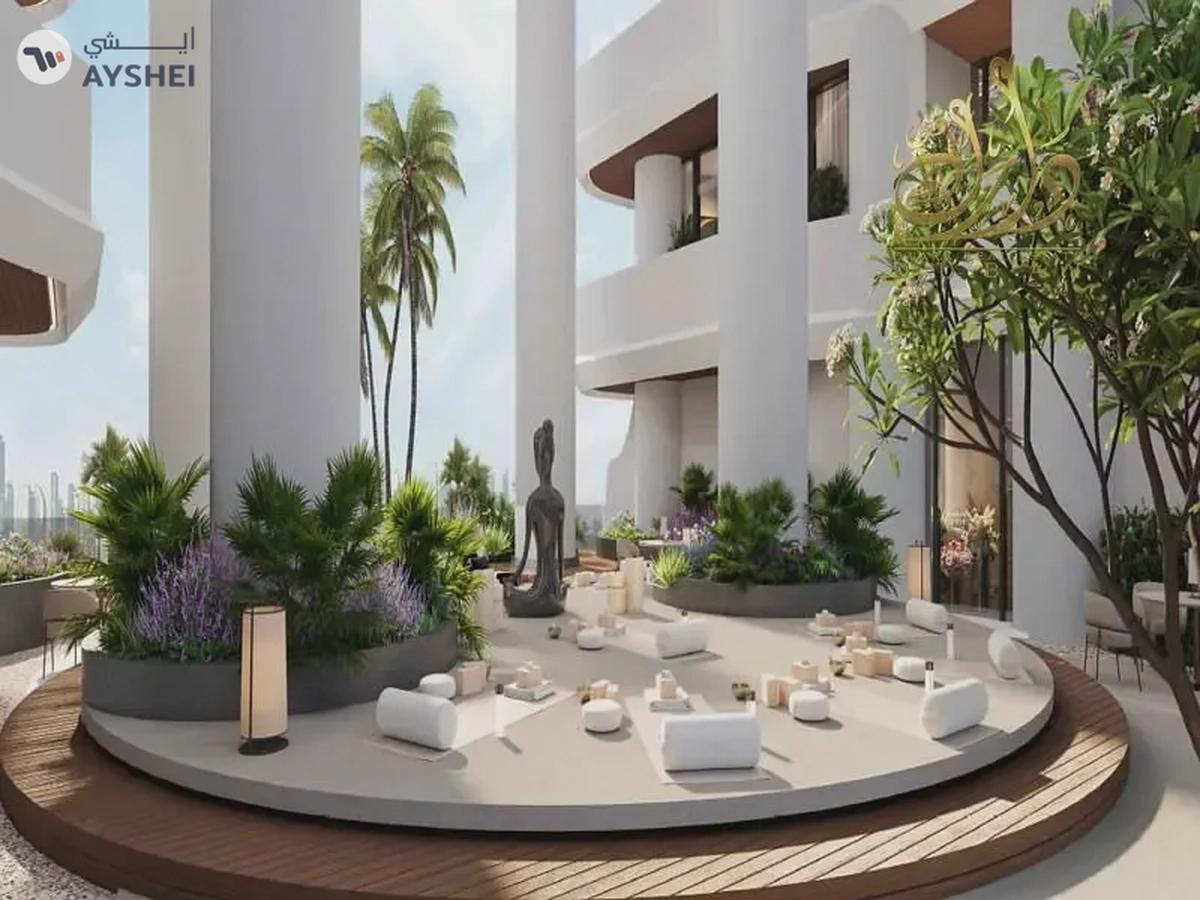 BOOK WITH 10%. 3 Years Post handover / INVESTOR DEAL - Prime Location/ Trusted developer-1-landscape