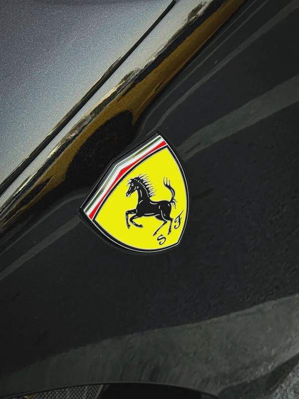 2026 Ferrari Purosangue | Full Carbon Fiber | Brand New 700km | Service Package till 2035