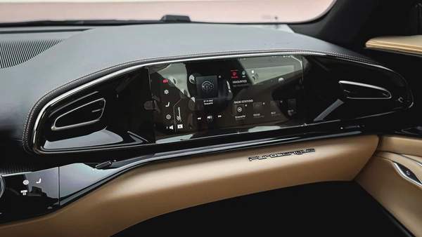 2026 Ferrari Purosangue | Full Carbon Fiber | Brand New 700km | Service Package till 2035