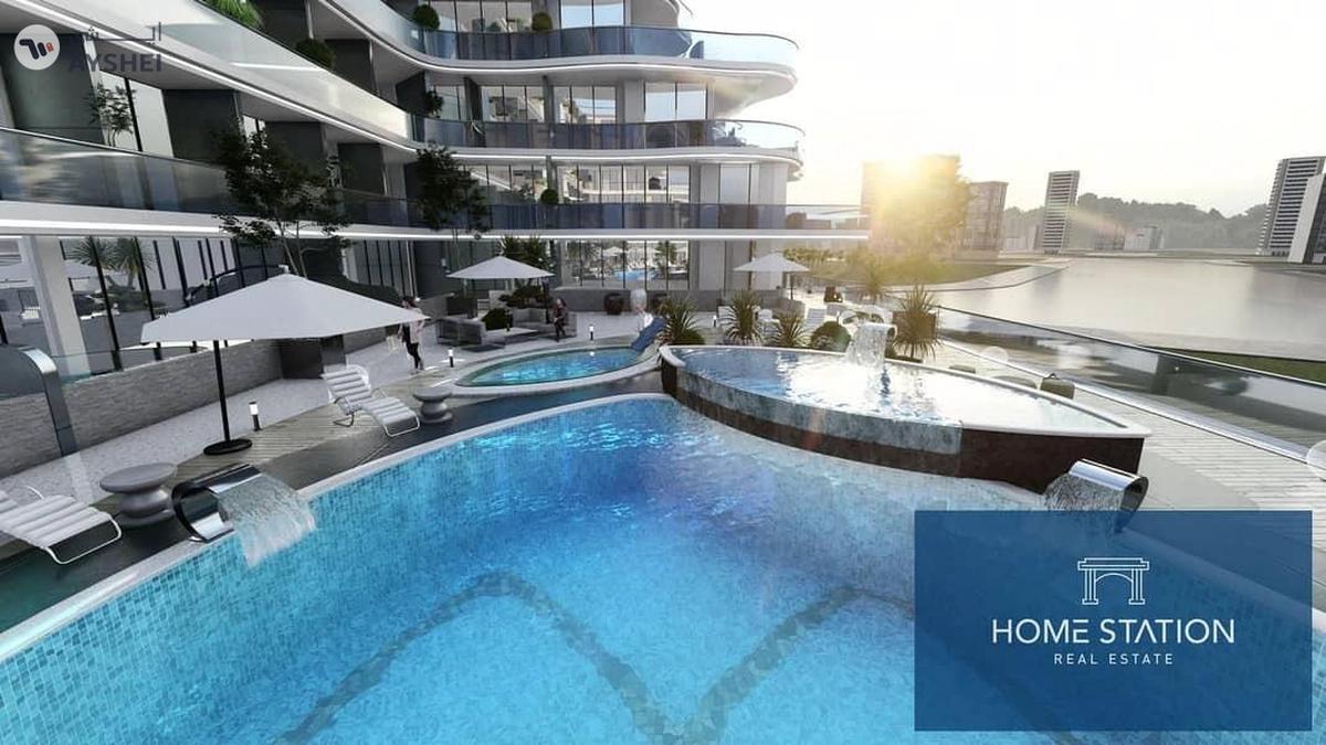 Samana Park Views, Arjan, Dubai-9-9