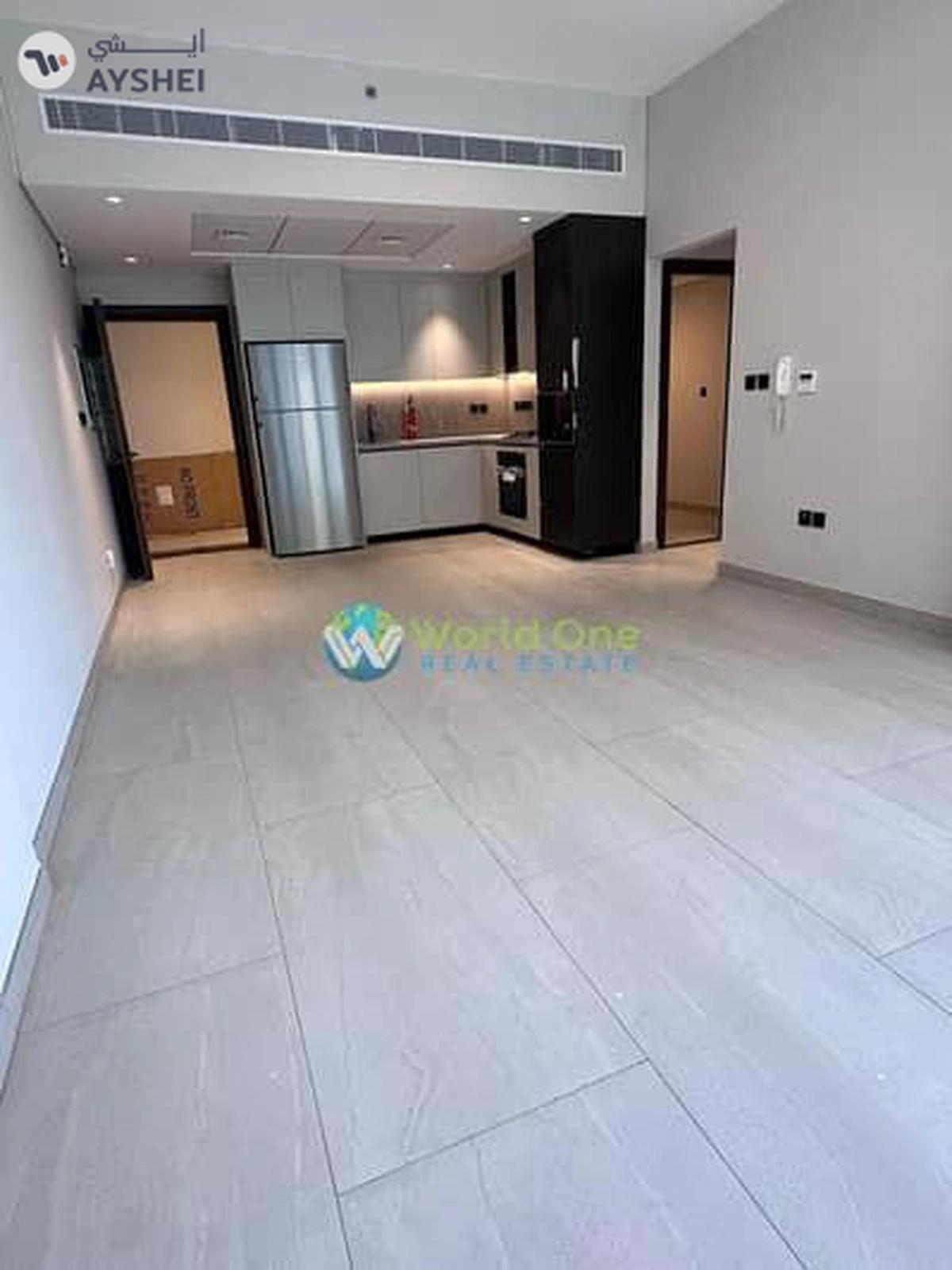 Samana Park Views, Arjan, Dubai-11-11