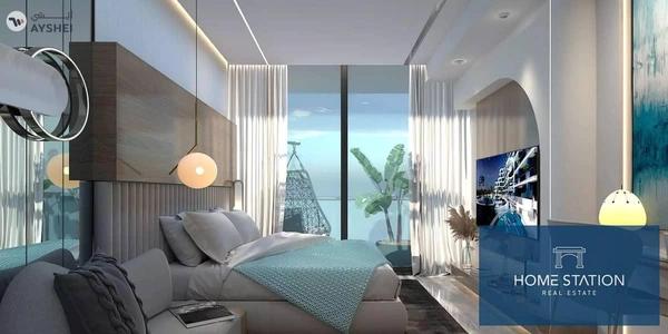 Samana Park Views, Arjan, Dubai