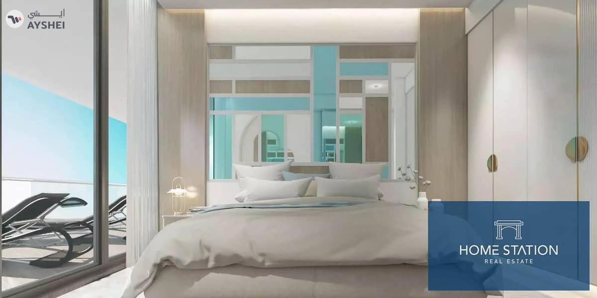 Samana Park Views, Arjan, Dubai-2-2